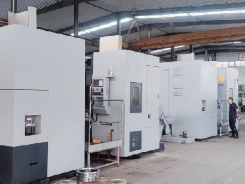 河北客戶反饋現場圖片